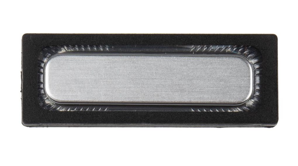 Haut-parleur miniature 1W 8Ohm 93dB